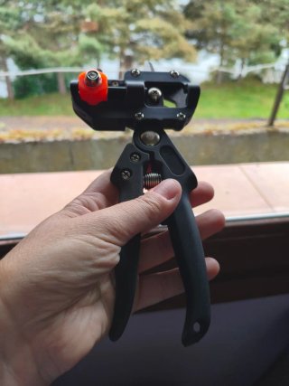 Kit Tijeras Injerto Profesional + Accesorios