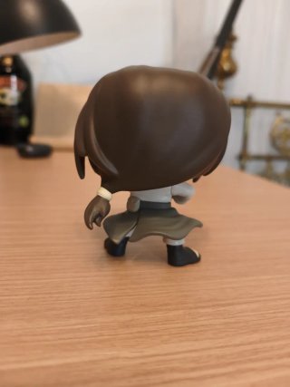 Funko Pop Neji Hyuga