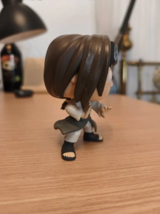 Funko Pop Neji Hyuga