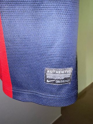 Camiseta PSG Nike Talla S