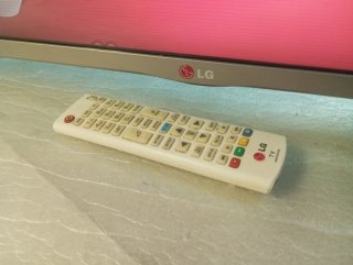Smart TV LG 32 pulgadas