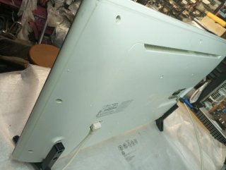 Smart TV LG 32 pulgadas