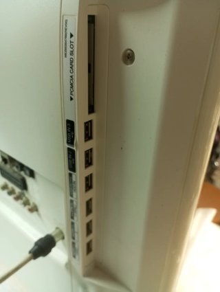 Smart TV LG 32 pulgadas