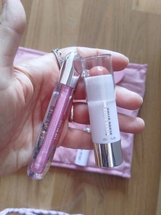 Neceser maquillaje Mercadona