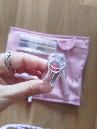 Neceser maquillaje Mercadona