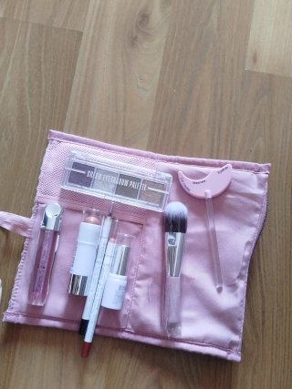 Neceser maquillaje Mercadona