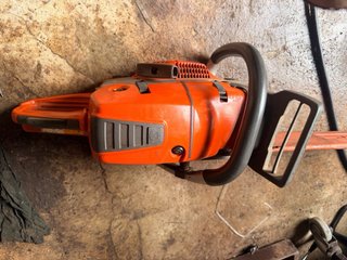 Motosierra Husvarna 572 xP Jonsered CS2172