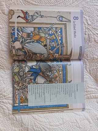 Lengua castellana y literatura 1 Bachillerato :...