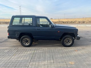 Nissan Patrol 1991