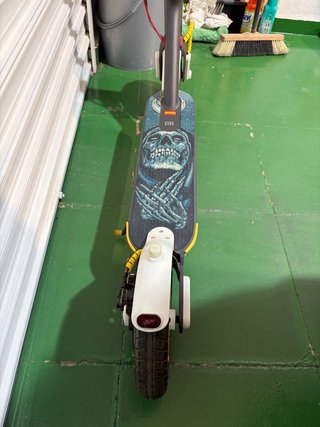 Patinete Xiaomi 365 Casi Nuevo