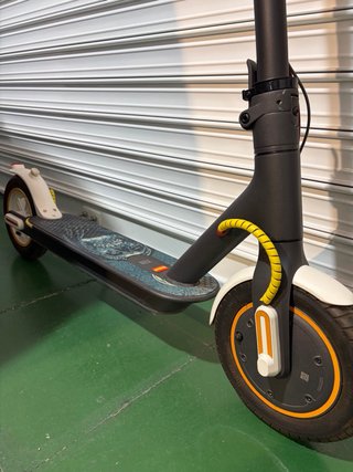 Patinete Xiaomi 365 Casi Nuevo