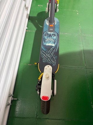 Patinete Xiaomi 365 Casi Nuevo