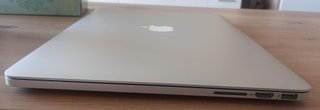 MacBook Pro Retina 15 2015