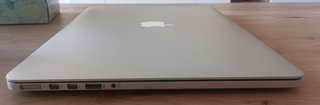 MacBook Pro Retina 15 2015