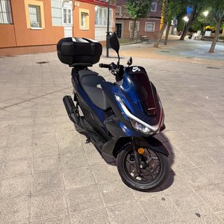 Honda PCX 125 - 2025