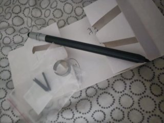 Lápiz Digital Stylus
