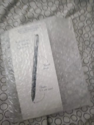 Lápiz Digital Stylus