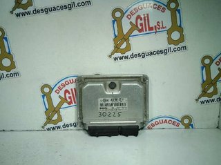 Centralita motor volkswagen 036906032p golf 578186
