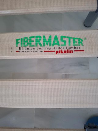 Somier Pikolin Fibermaster 90x190cm