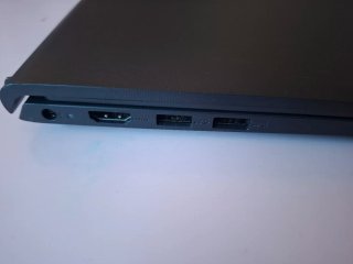 Portátil Dell Vostro 15 3510 16GB RAM SSD 256GB