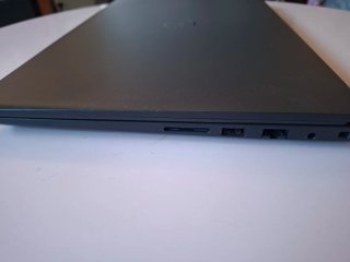 Portátil Dell Vostro 15 3510 16GB RAM SSD 256GB