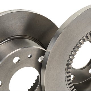 Disco de freno Brembo