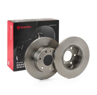 Disco de freno Brembo