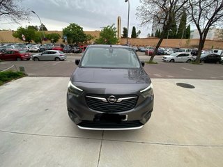 Opel Combo-e Life Elegance Plus 2022