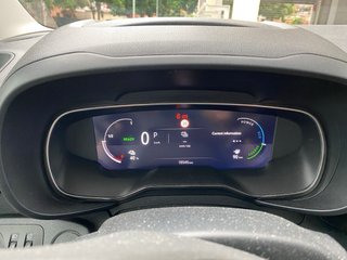 Opel Combo-e Life Elegance Plus 2022