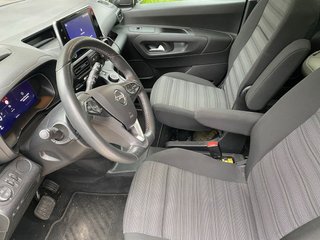 Opel Combo-e Life Elegance Plus 2022