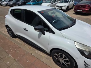 Renault Clio 2016