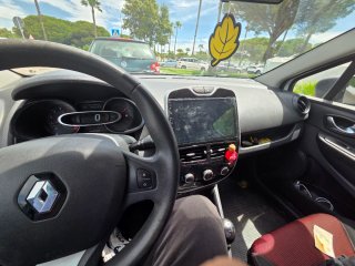 Renault Clio 2016