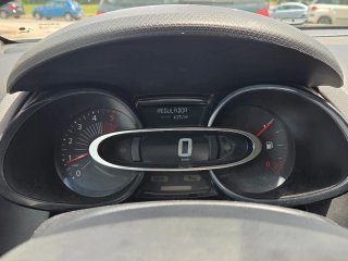 Renault Clio 2016