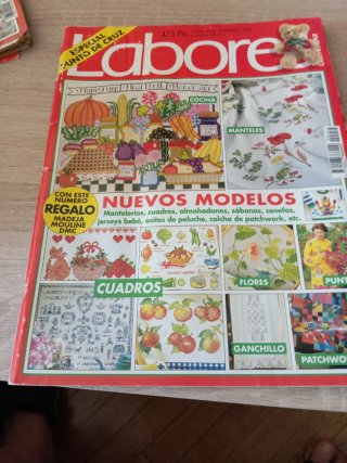 Libros de novelas