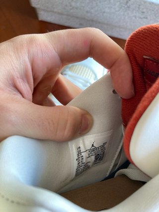 Jordan 4 Brick After Brick