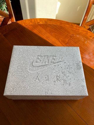Jordan 4 Brick After Brick