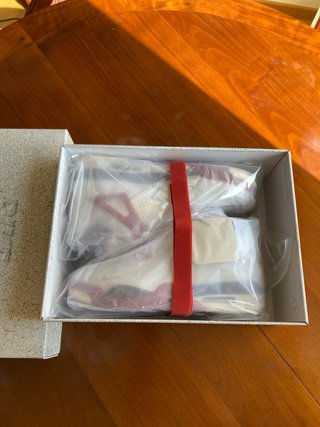 Jordan 4 Brick After Brick