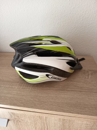Casco Bicicleta GES Talla L
