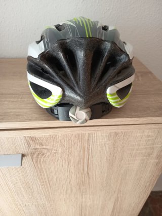 Casco Bicicleta GES Talla L