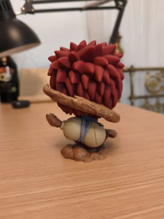 Gaara Funko pop