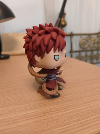 Gaara Funko pop