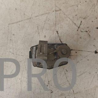 CUERPO MARIPOSA BMW USADO 8576810