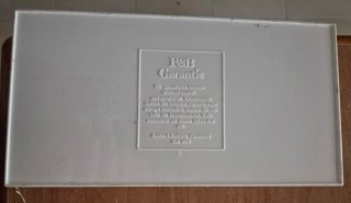 Set coltelli R&B
