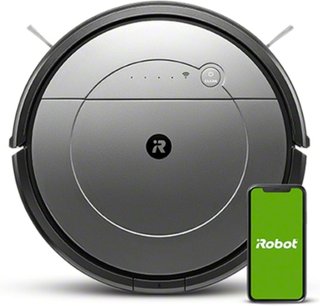 Robot Aspirador iRobot ROOMBA COMBO