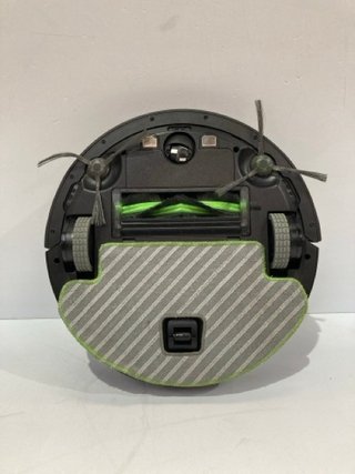 Robot Aspirador iRobot ROOMBA COMBO