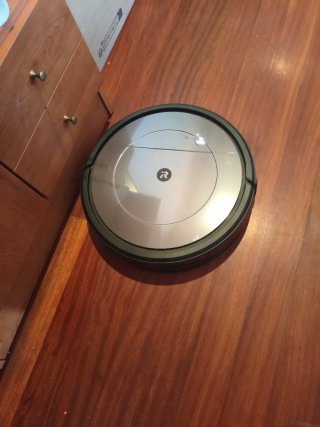 Robot Aspirador iRobot ROOMBA COMBO