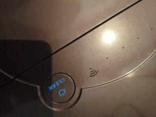 Robot Aspirador iRobot ROOMBA COMBO