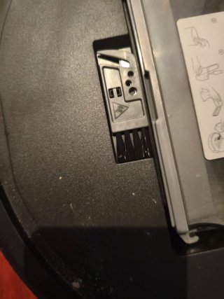 Robot Aspirador iRobot ROOMBA COMBO