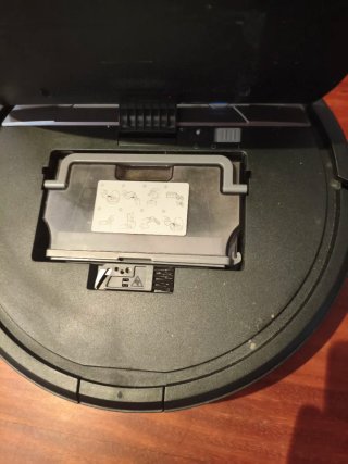 Robot Aspirador iRobot ROOMBA COMBO