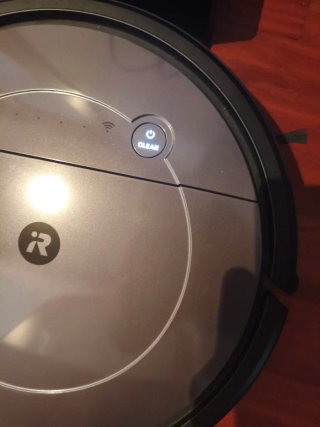 Robot Aspirador iRobot ROOMBA COMBO